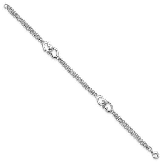 High Quality Luxury Bracelets for Women by Ryan Jonathan Fine Jewelry