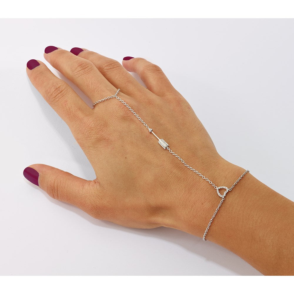 High Quality Luxury Bracelets for Women by Ryan Jonathan Fine Jewelry