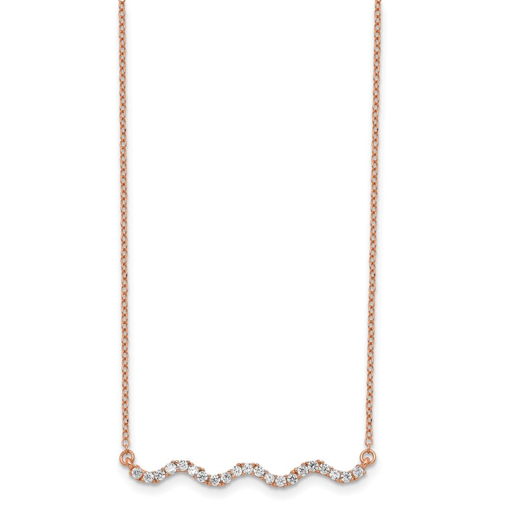 High Quality Luxury Necklaces for Women by Ryan Jonathan Fine Jewelry