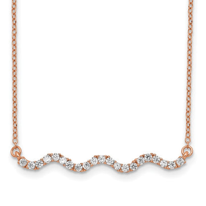 High Quality Luxury Necklaces for Women by Ryan Jonathan Fine Jewelry
