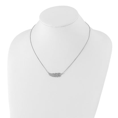 High Quality Luxury Necklaces for Women by Ryan Jonathan Fine Jewelry