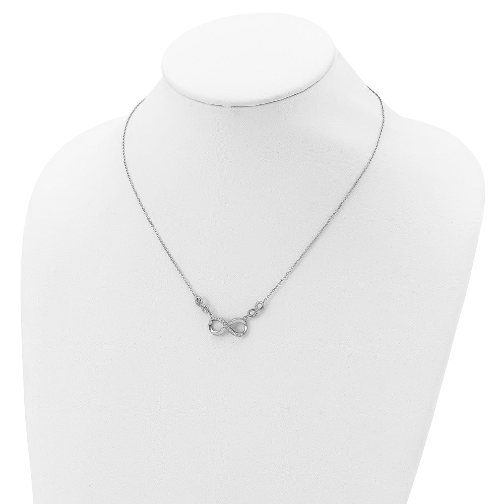 High Quality Luxury Necklaces for Women by Ryan Jonathan Fine Jewelry