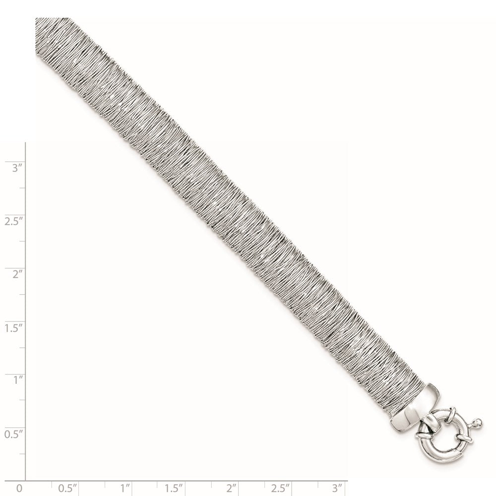 High Quality Luxury Bracelets for Women by Ryan Jonathan Fine Jewelry