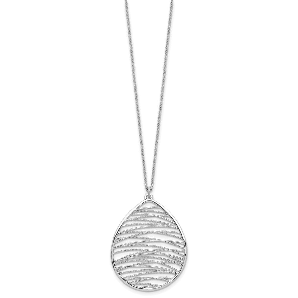 High Quality Luxury Necklaces for Women by Ryan Jonathan Fine Jewelry