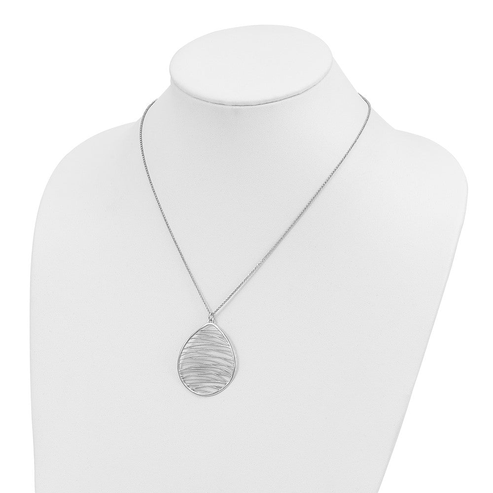 High Quality Luxury Necklaces for Women by Ryan Jonathan Fine Jewelry