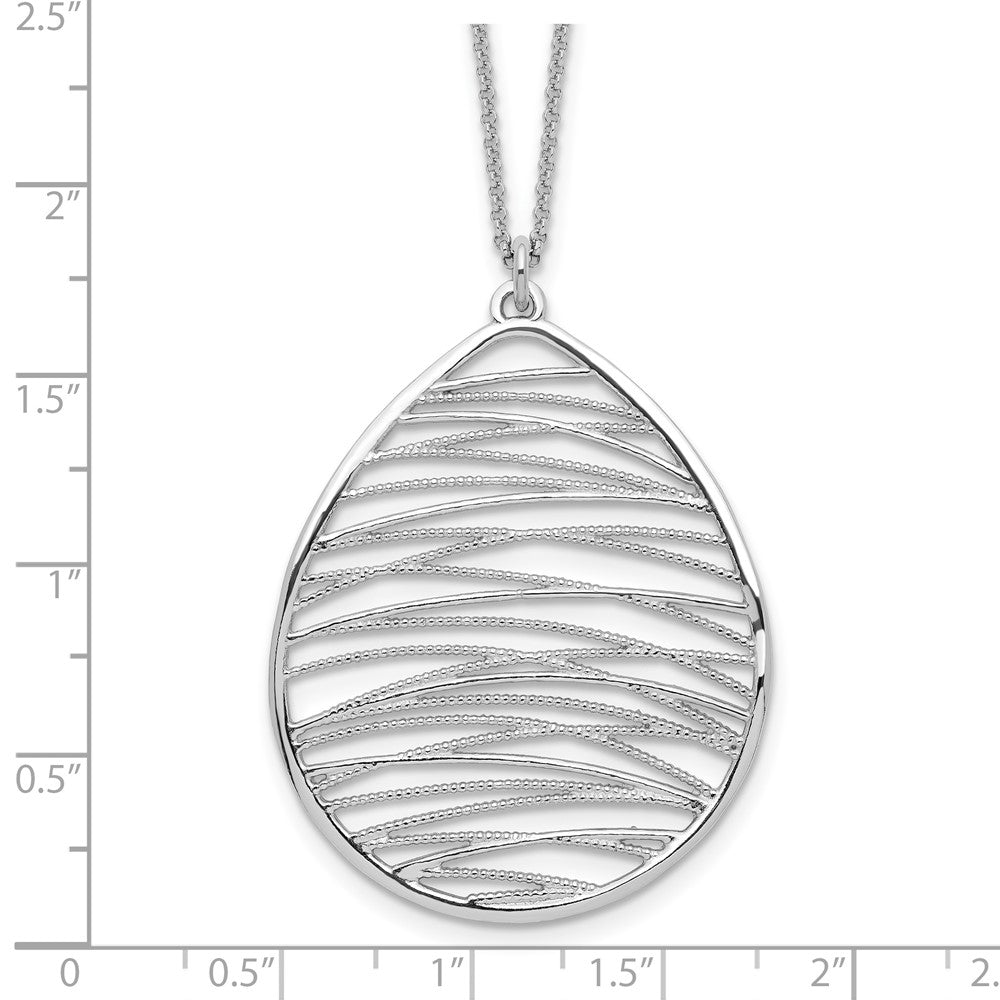 High Quality Luxury Necklaces for Women by Ryan Jonathan Fine Jewelry
