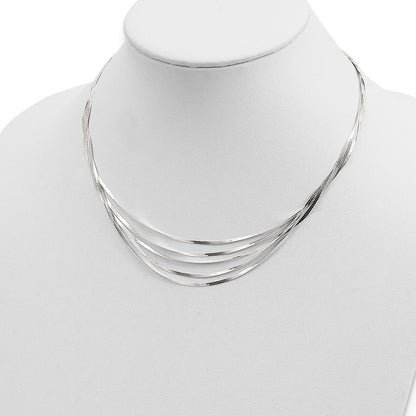 High Quality Luxury Necklaces for Women by Ryan Jonathan Fine Jewelry