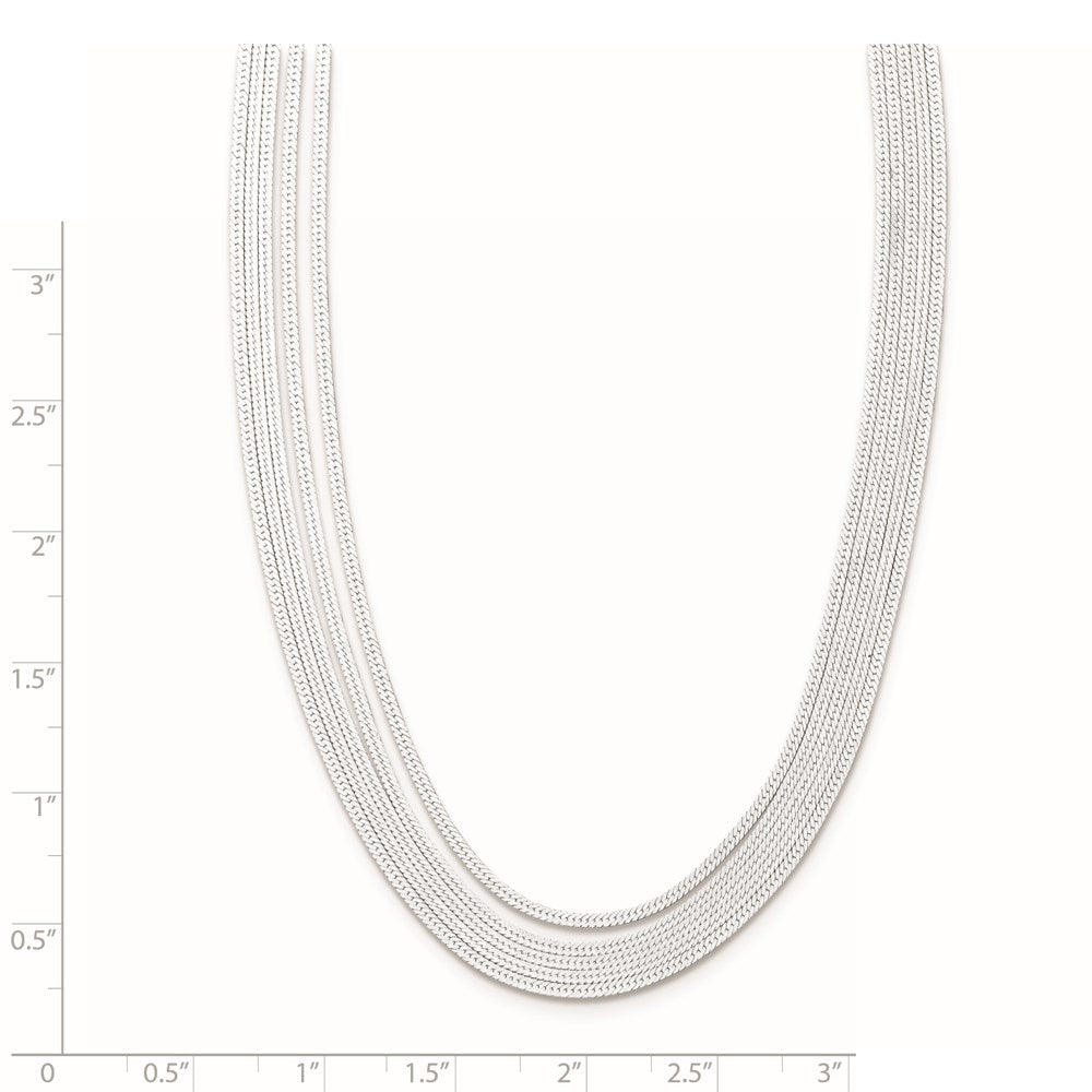 High Quality Luxury Necklaces for Women by Ryan Jonathan Fine Jewelry