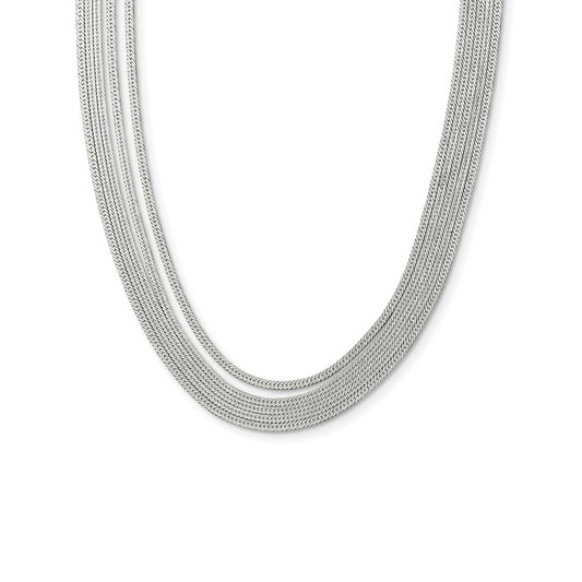 High Quality Luxury Necklaces for Women by Ryan Jonathan Fine Jewelry