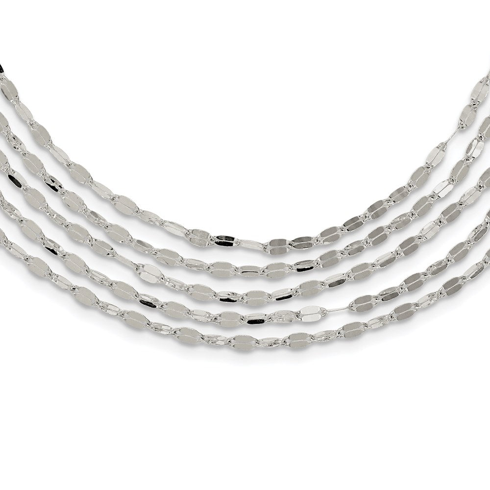 High Quality Luxury Necklaces for Women by Ryan Jonathan Fine Jewelry