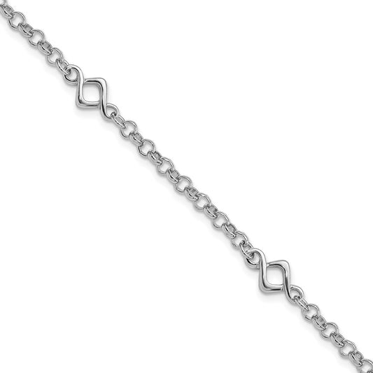 High Quality Luxury Bracelets for Women by Ryan Jonathan Fine Jewelry