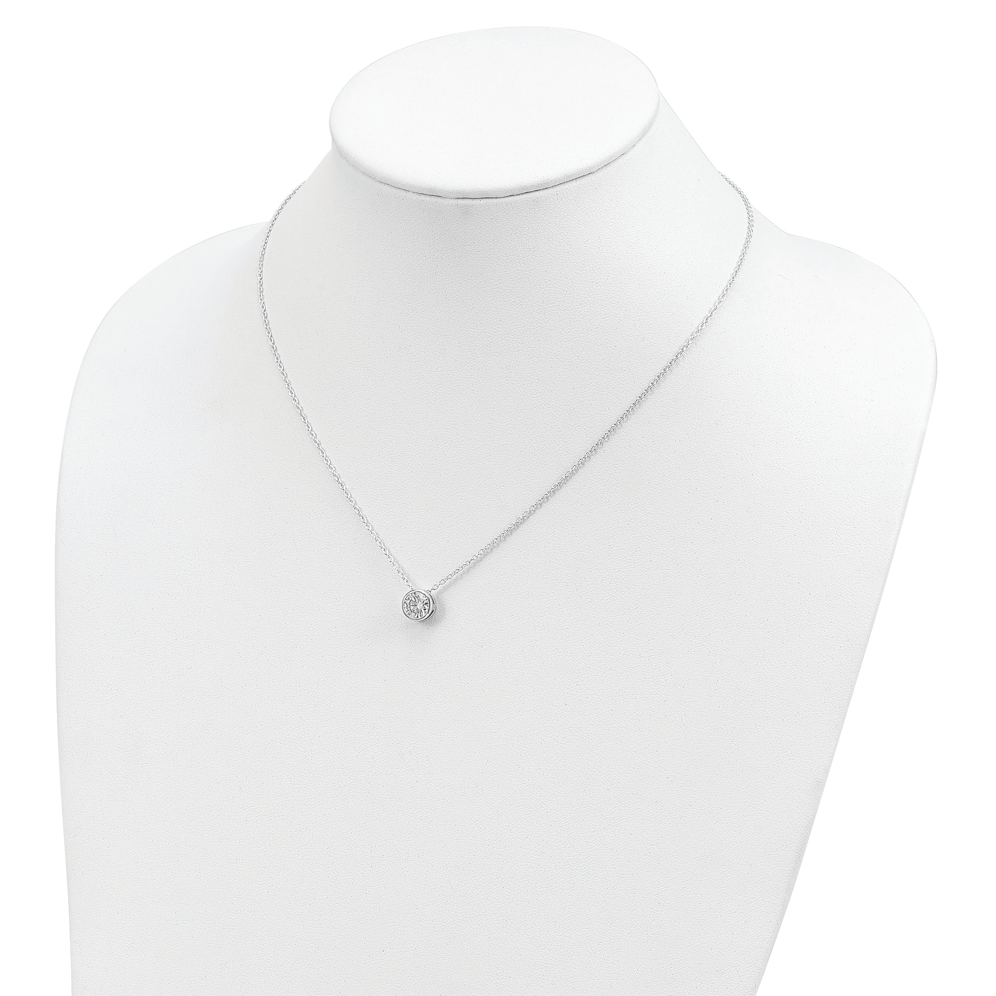 High Quality Luxury Necklaces for Women by Ryan Jonathan Fine Jewelry
