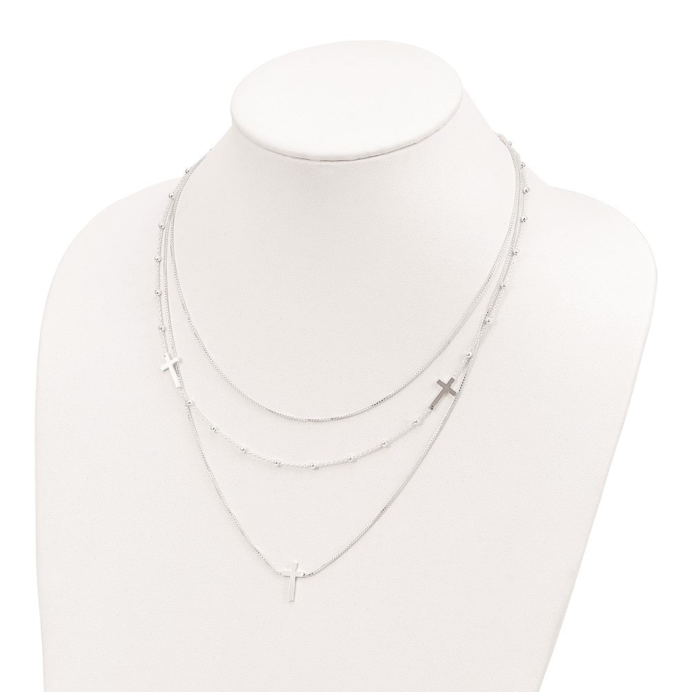 High Quality Luxury Necklaces for Women by Ryan Jonathan Fine Jewelry