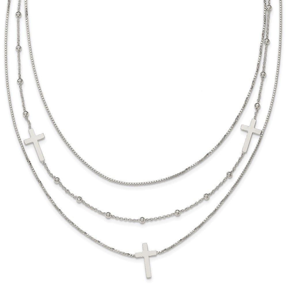 High Quality Luxury Necklaces for Women by Ryan Jonathan Fine Jewelry