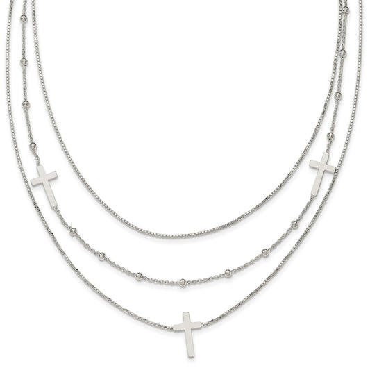 High Quality Luxury Necklaces for Women by Ryan Jonathan Fine Jewelry