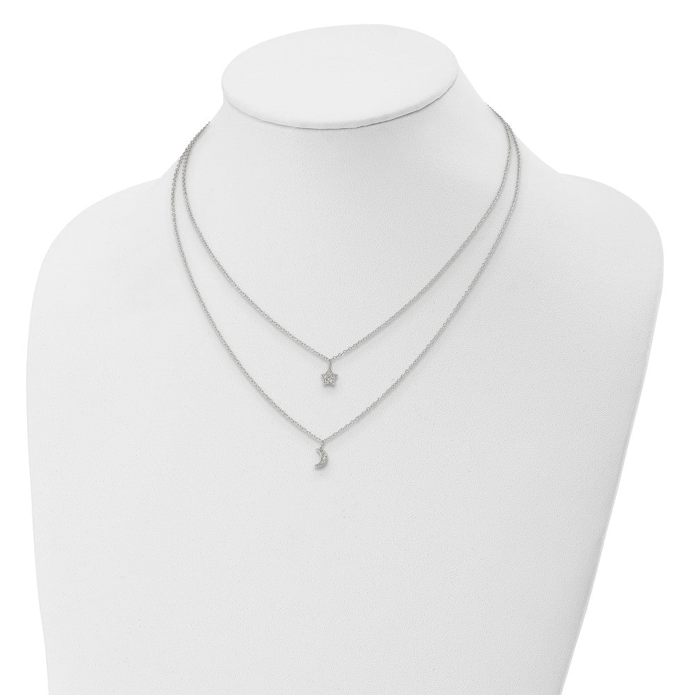 High Quality Luxury Necklaces for Women by Ryan Jonathan Fine Jewelry