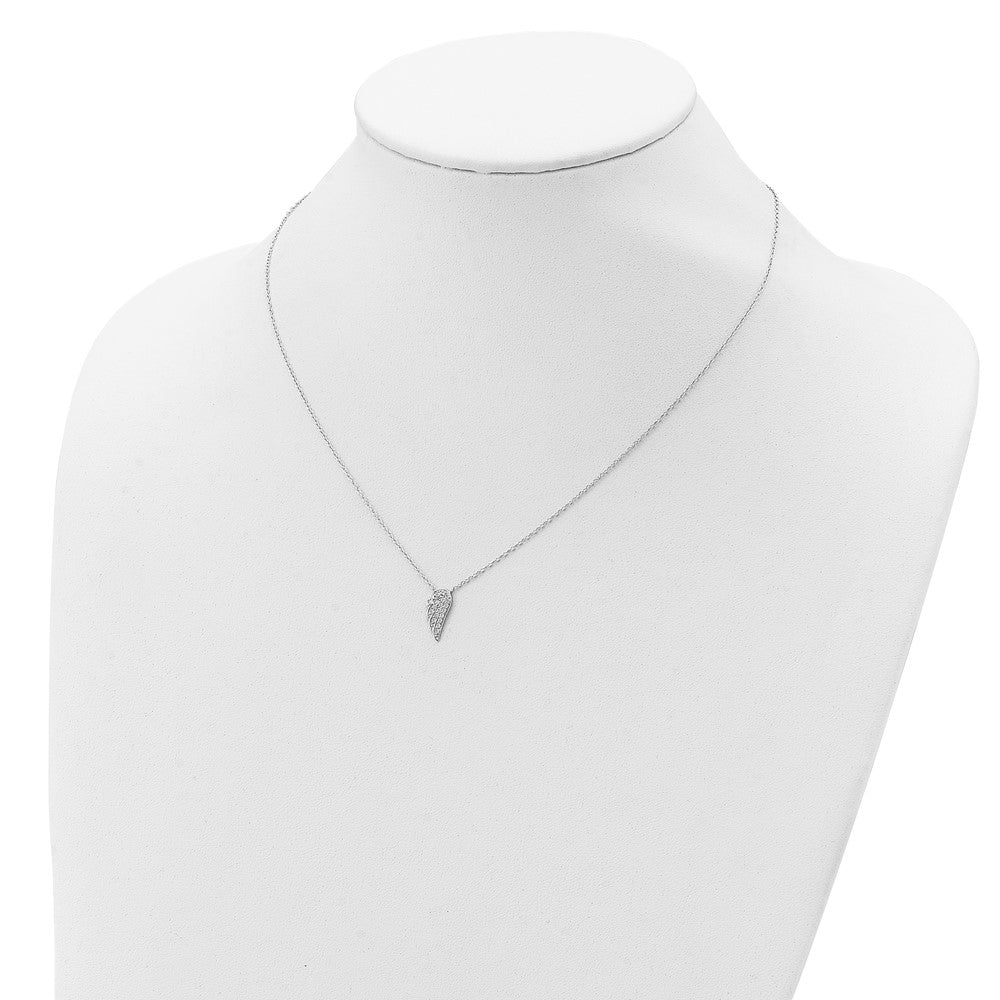 High Quality Luxury Necklaces for Women by Ryan Jonathan Fine Jewelry