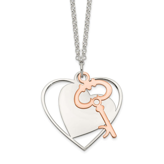 High Quality Luxury Necklaces for Women by Ryan Jonathan Fine Jewelry