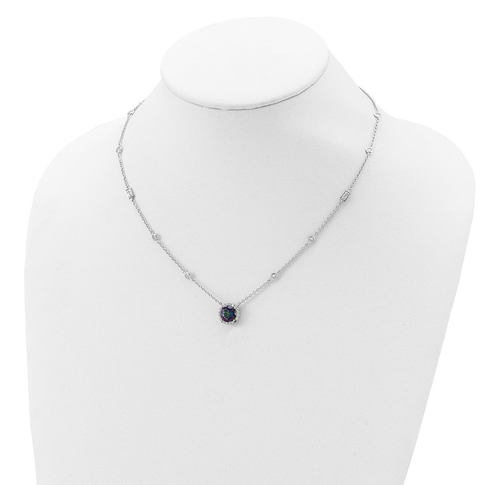 High Quality Luxury Necklaces for Women by Ryan Jonathan Fine Jewelry