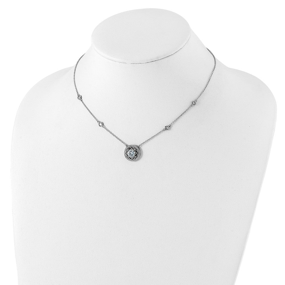 High Quality Luxury Necklaces for Women by Ryan Jonathan Fine Jewelry