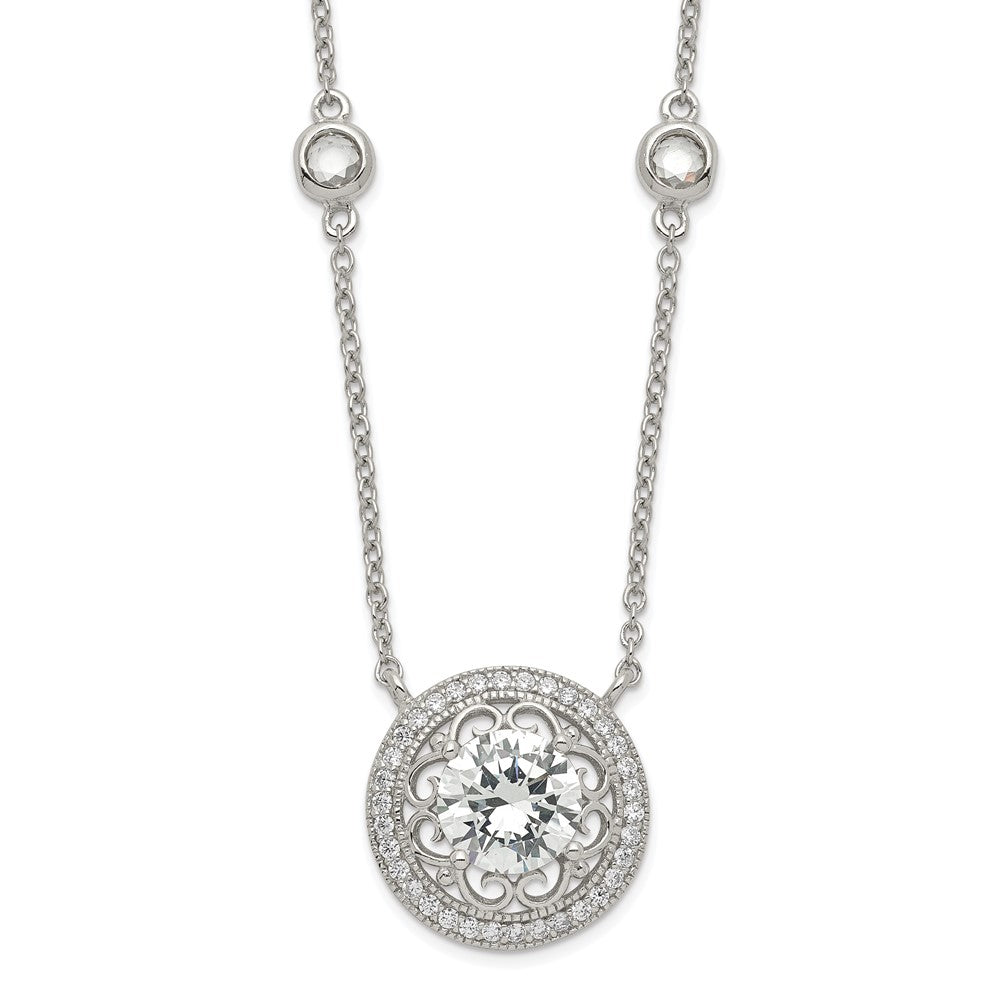 High Quality Luxury Necklaces for Women by Ryan Jonathan Fine Jewelry