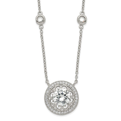 High Quality Luxury Necklaces for Women by Ryan Jonathan Fine Jewelry