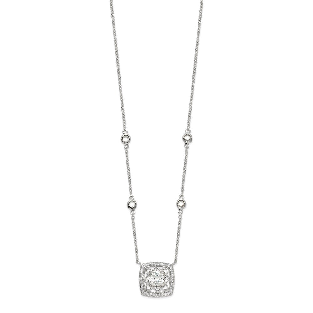 High Quality Luxury Necklaces for Women by Ryan Jonathan Fine Jewelry