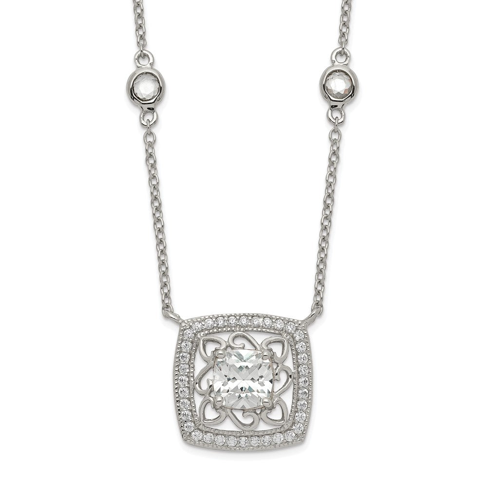 High Quality Luxury Necklaces for Women by Ryan Jonathan Fine Jewelry