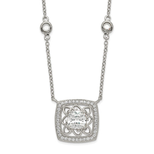 High Quality Luxury Necklaces for Women by Ryan Jonathan Fine Jewelry