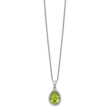 High Quality Luxury Necklaces for Women by Ryan Jonathan Fine Jewelry