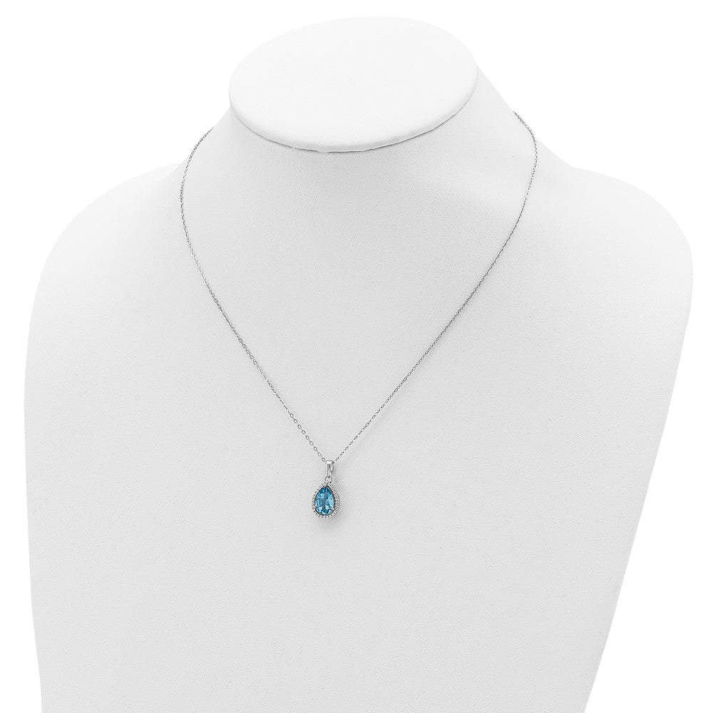 High Quality Luxury Necklaces for Women by Ryan Jonathan Fine Jewelry