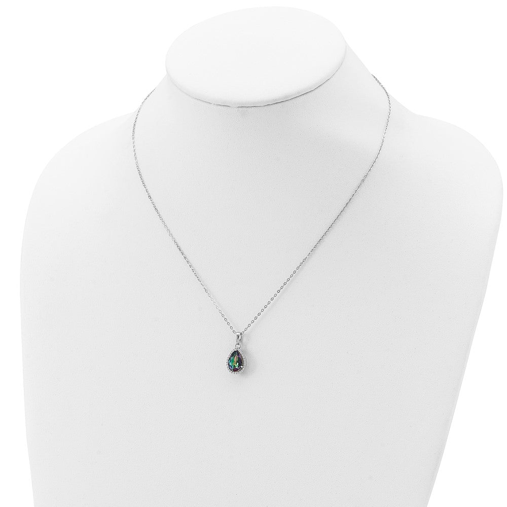 High Quality Luxury Necklaces for Women by Ryan Jonathan Fine Jewelry