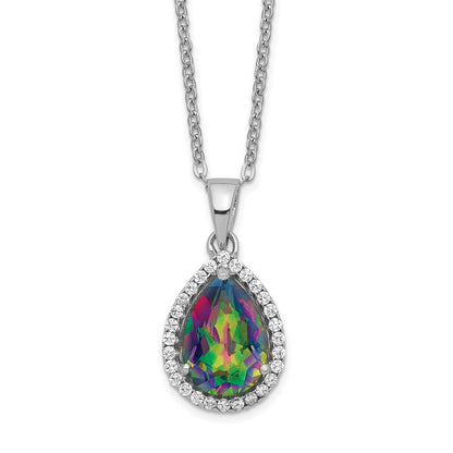 High Quality Luxury Necklaces for Women by Ryan Jonathan Fine Jewelry