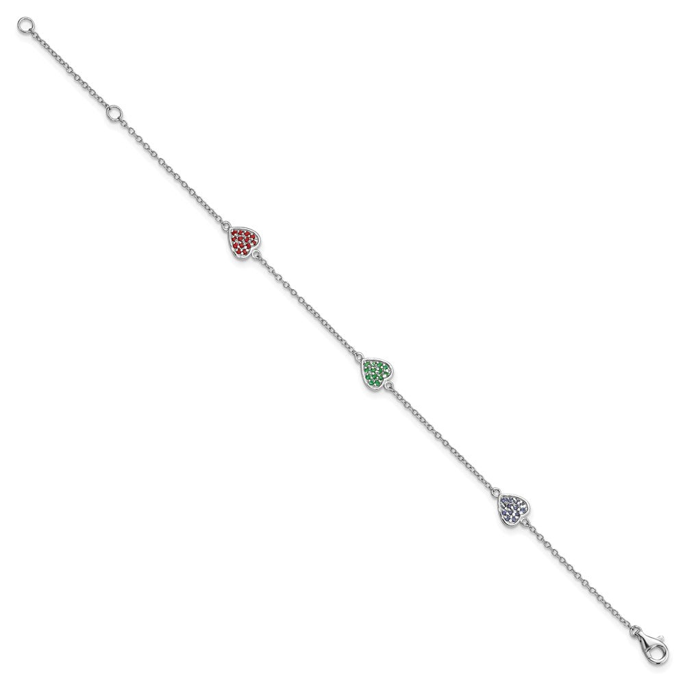 High Quality Luxury Bracelets for Women by Ryan Jonathan Fine Jewelry