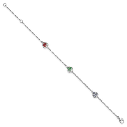 High Quality Luxury Bracelets for Women by Ryan Jonathan Fine Jewelry