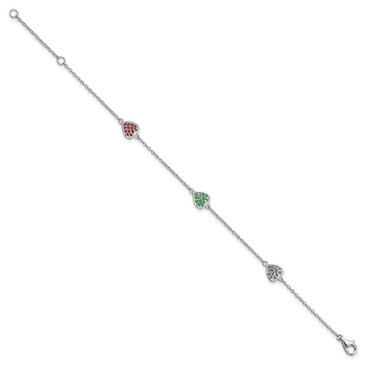 High Quality Luxury Bracelets for Women by Ryan Jonathan Fine Jewelry
