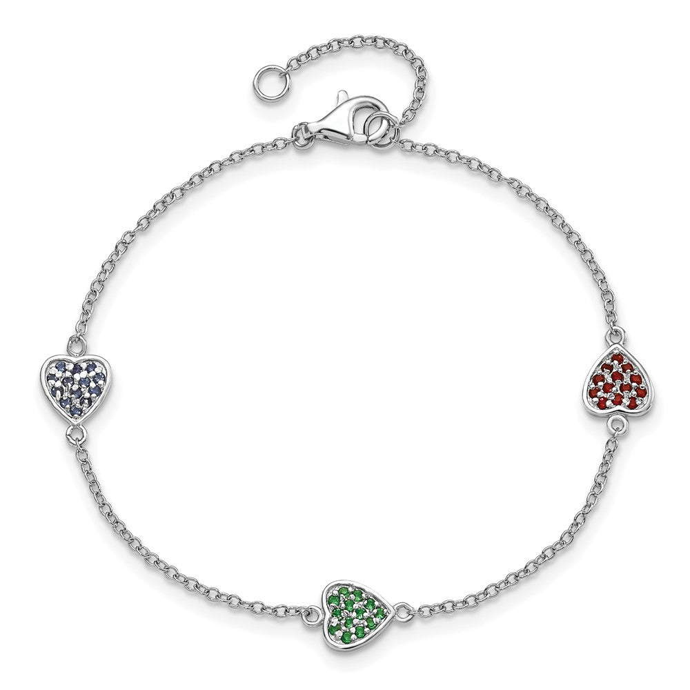 High Quality Luxury Bracelets for Women by Ryan Jonathan Fine Jewelry