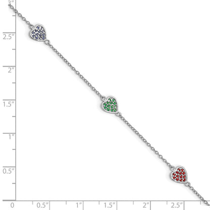 High Quality Luxury Bracelets for Women by Ryan Jonathan Fine Jewelry