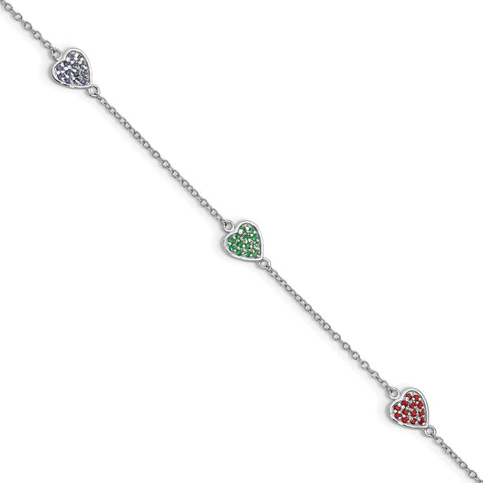 High Quality Luxury Bracelets for Women by Ryan Jonathan Fine Jewelry