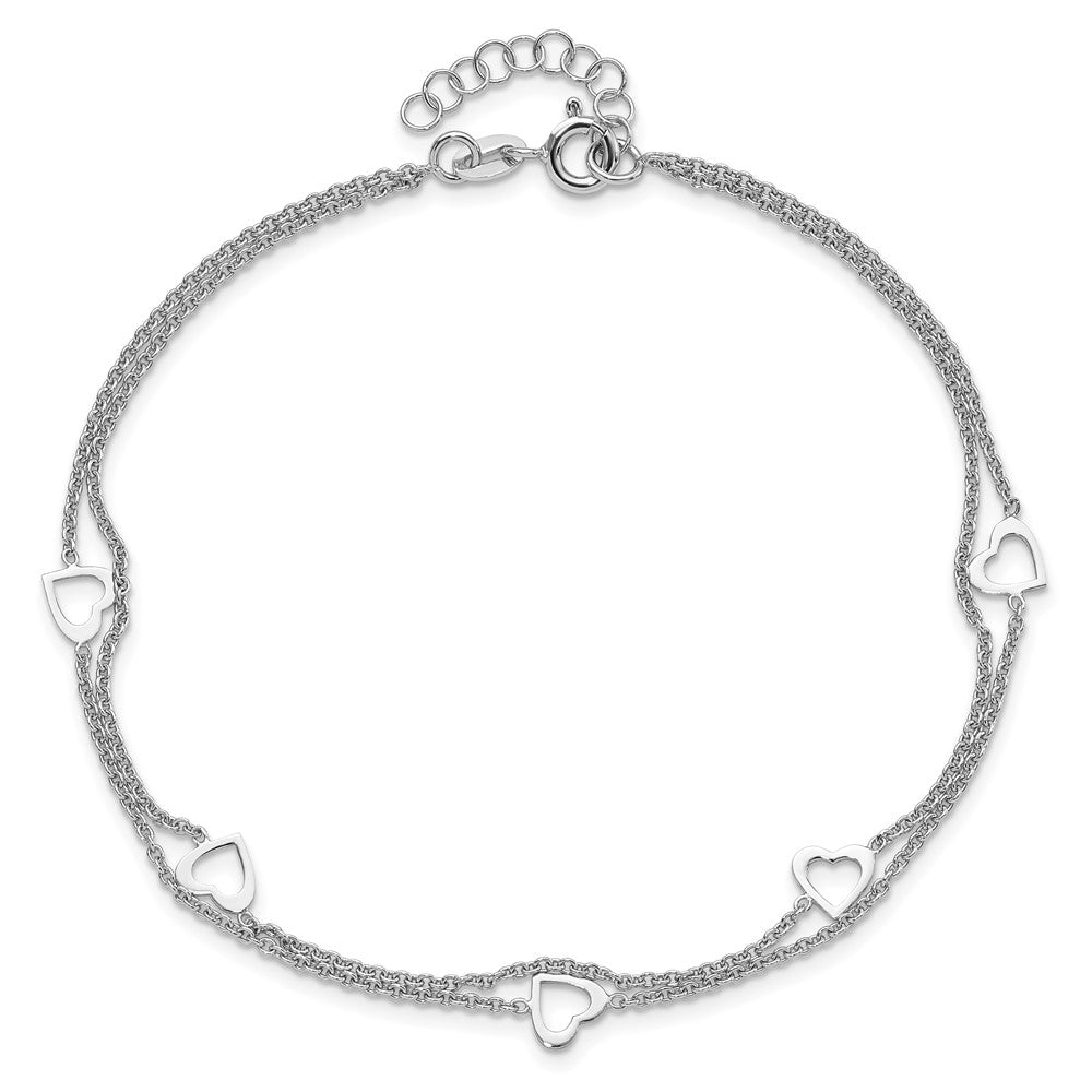 High Quality Luxury Bracelets for Women by Ryan Jonathan Fine Jewelry