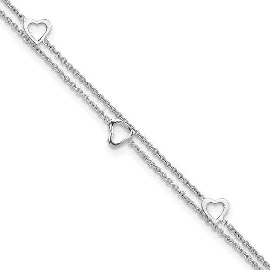 High Quality Luxury Bracelets for Women by Ryan Jonathan Fine Jewelry