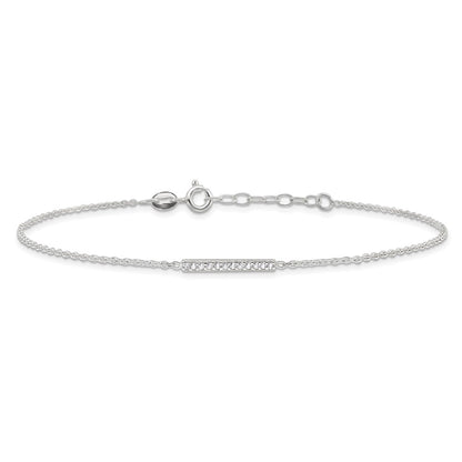 High Quality Luxury Bracelets for Women by Ryan Jonathan Fine Jewelry