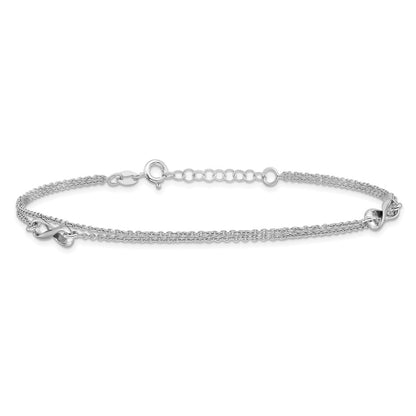 High Quality Luxury Bracelets for Women by Ryan Jonathan Fine Jewelry