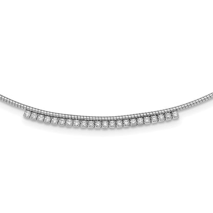 High Quality Luxury Necklaces for Women by Ryan Jonathan Fine Jewelry