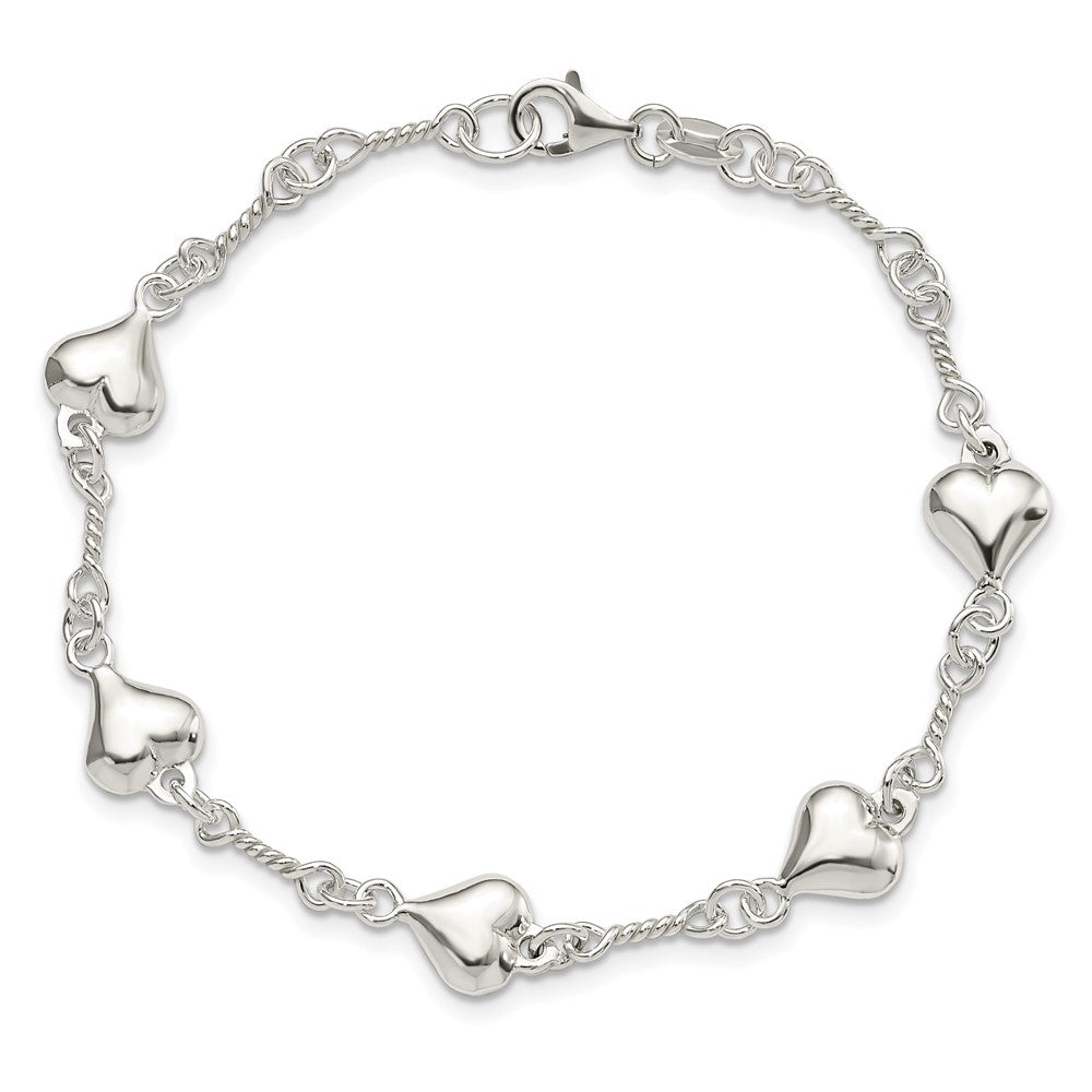High Quality Luxury Bracelets for Women by Ryan Jonathan Fine Jewelry