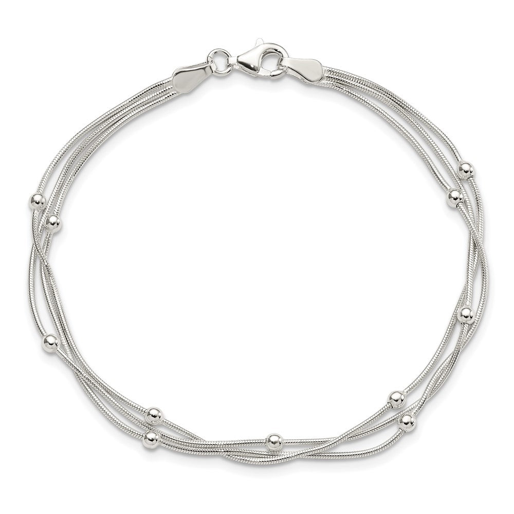 High Quality Luxury Bracelets for Women by Ryan Jonathan Fine Jewelry