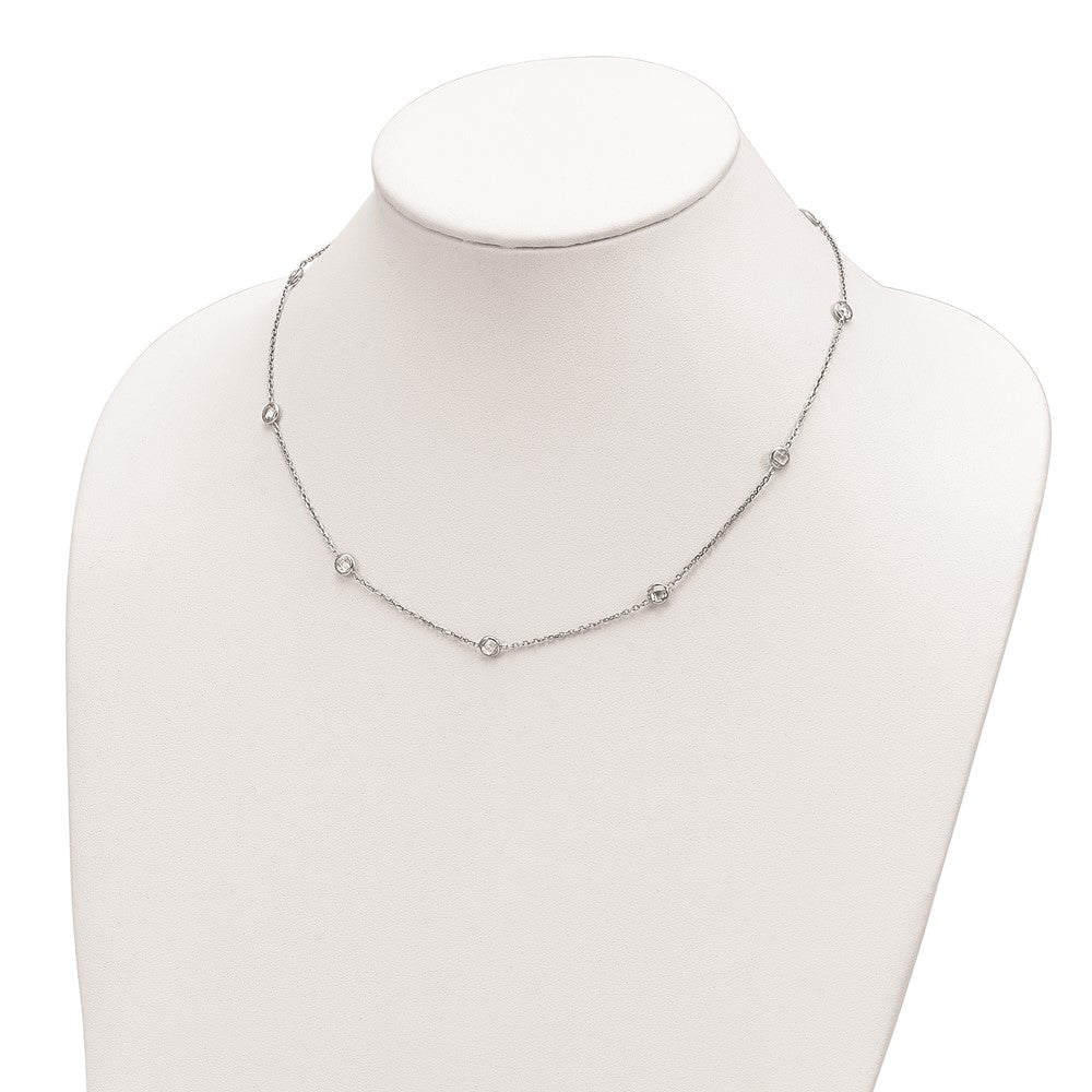 High Quality Luxury Necklaces for Women by Ryan Jonathan Fine Jewelry