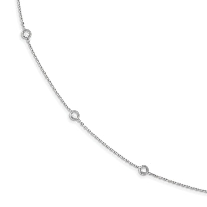 High Quality Luxury Necklaces for Women by Ryan Jonathan Fine Jewelry