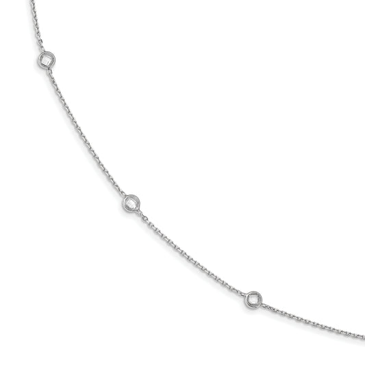 High Quality Luxury Necklaces for Women by Ryan Jonathan Fine Jewelry