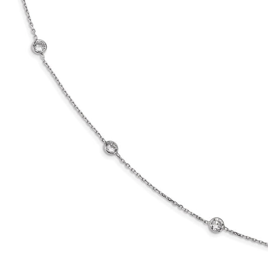 High Quality Luxury Necklaces for Women by Ryan Jonathan Fine Jewelry